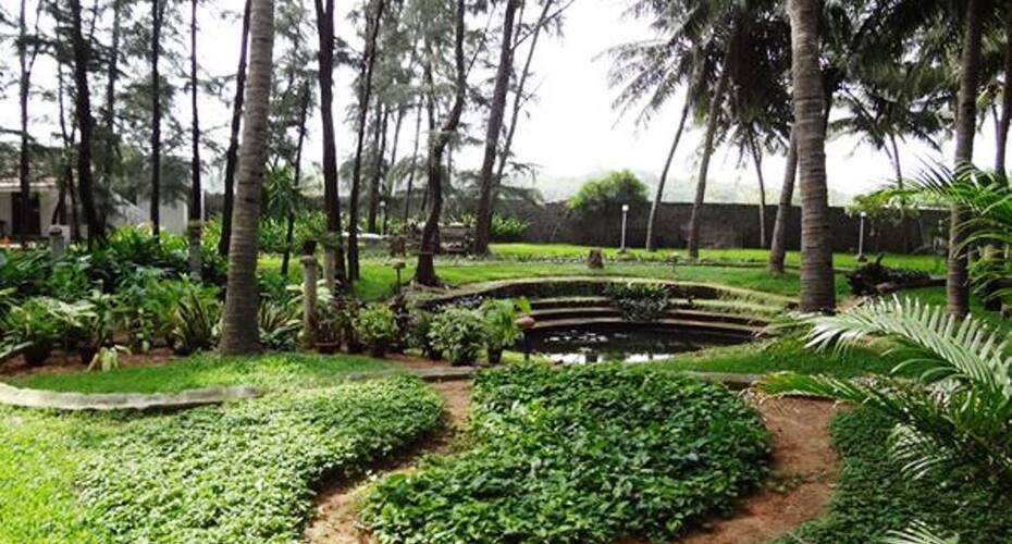 GrandOceanaBeachResort, Chennai 5